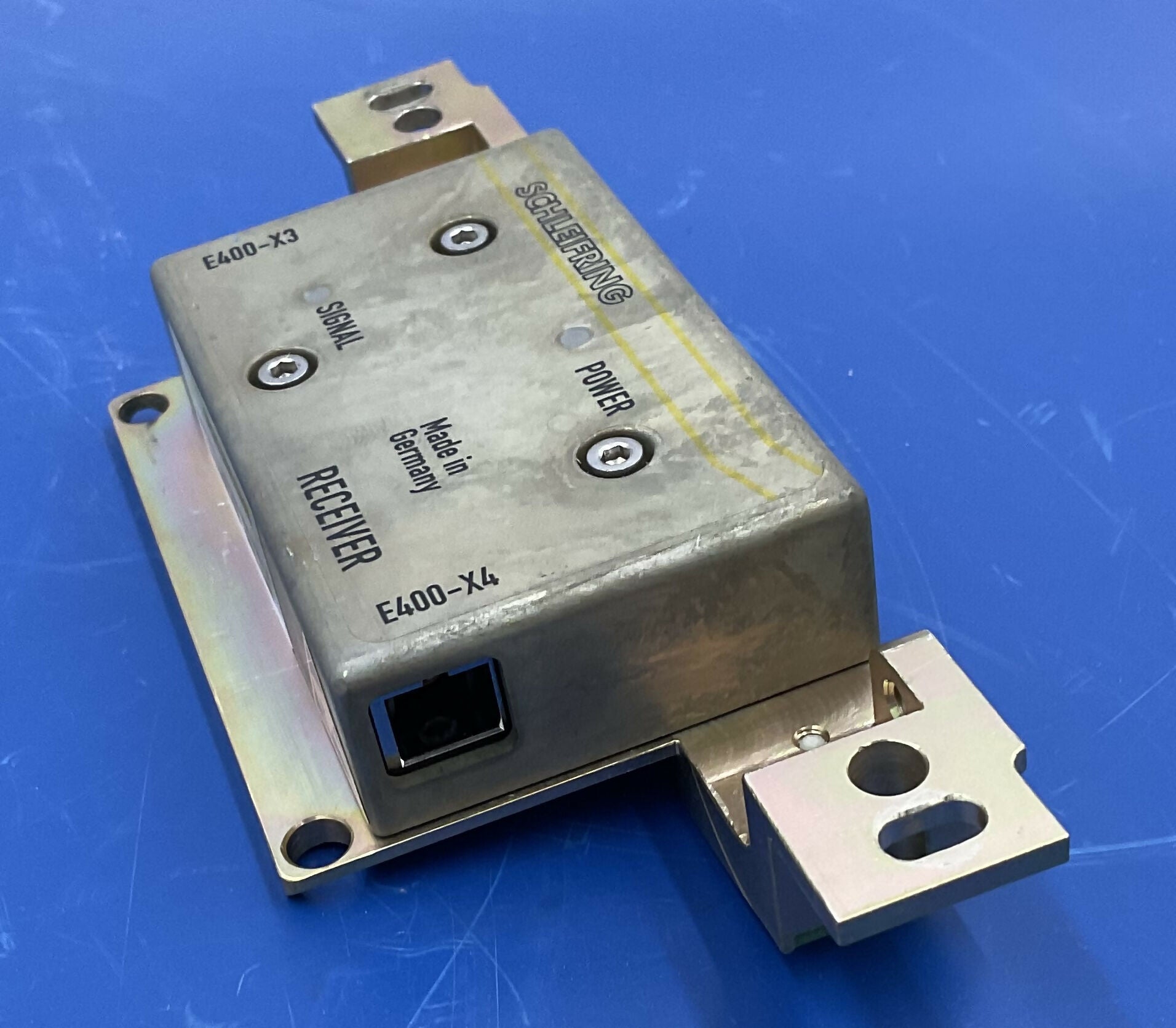 RECEIVING UNIT (REAR (07395200/7395200 SIEMENS