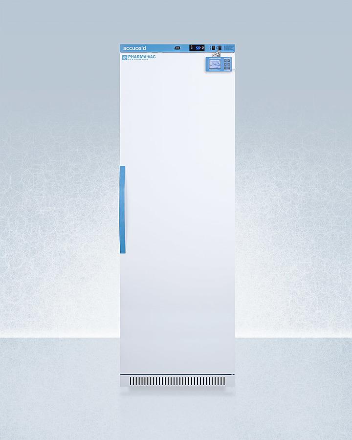 Accucold ARS15PVDL2B 15 Cu.Ft. Upright Vaccine Refrigerator