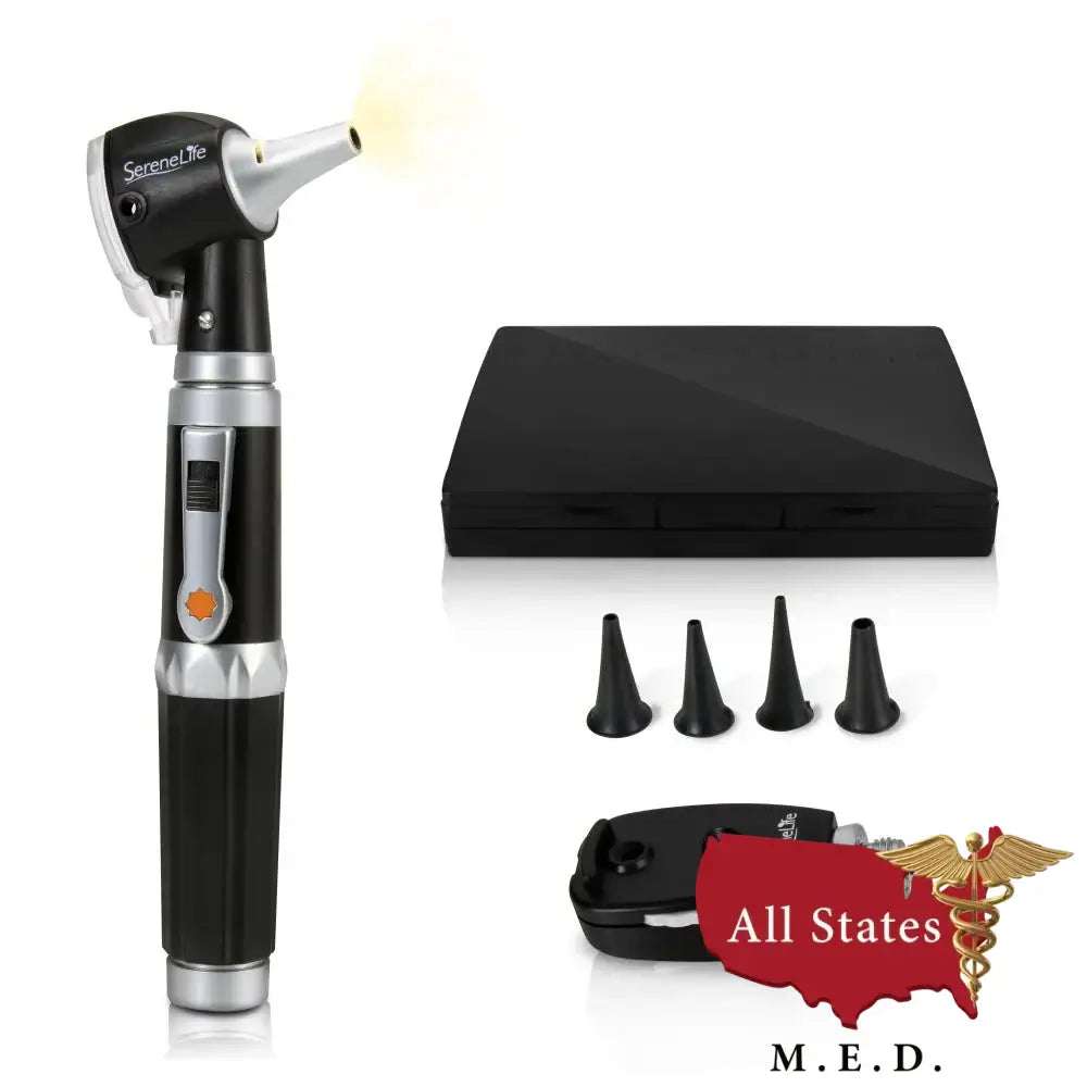 Riester ri-former® Otoscope And Ophthalmoscope