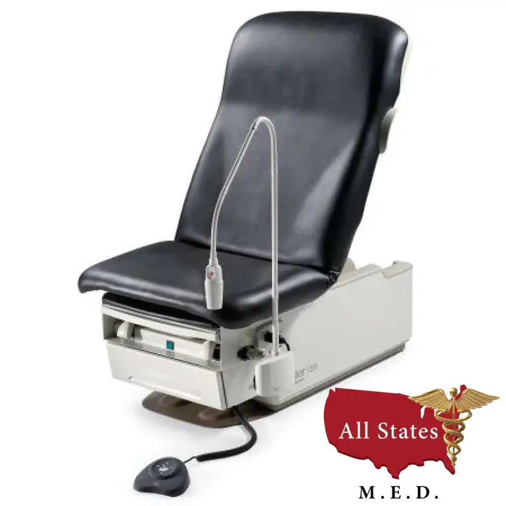 Ritter 253 LED Exam Light For Midmark Ritter Power tables