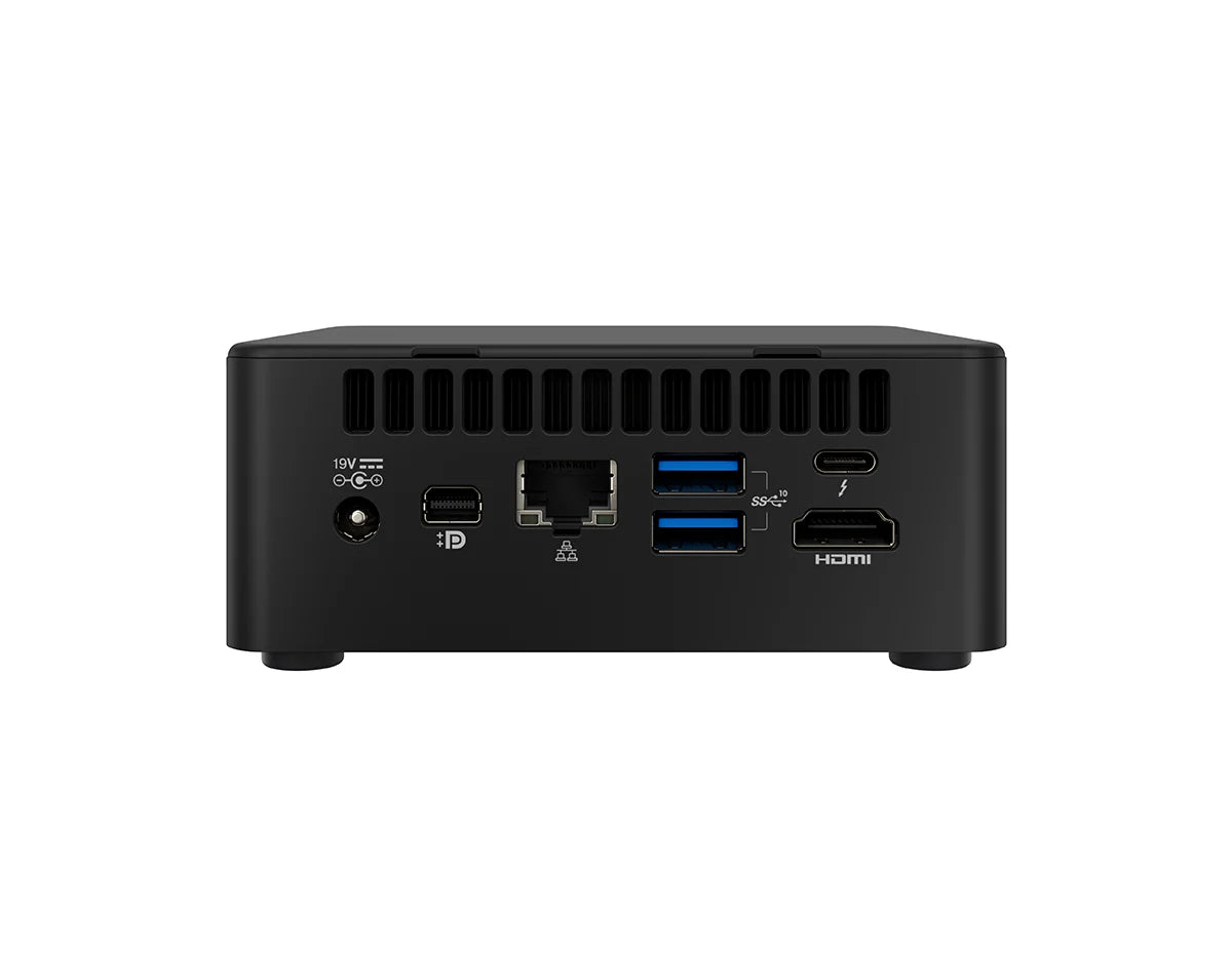 Intel NUC 11 RNUC11PAHI50Z00