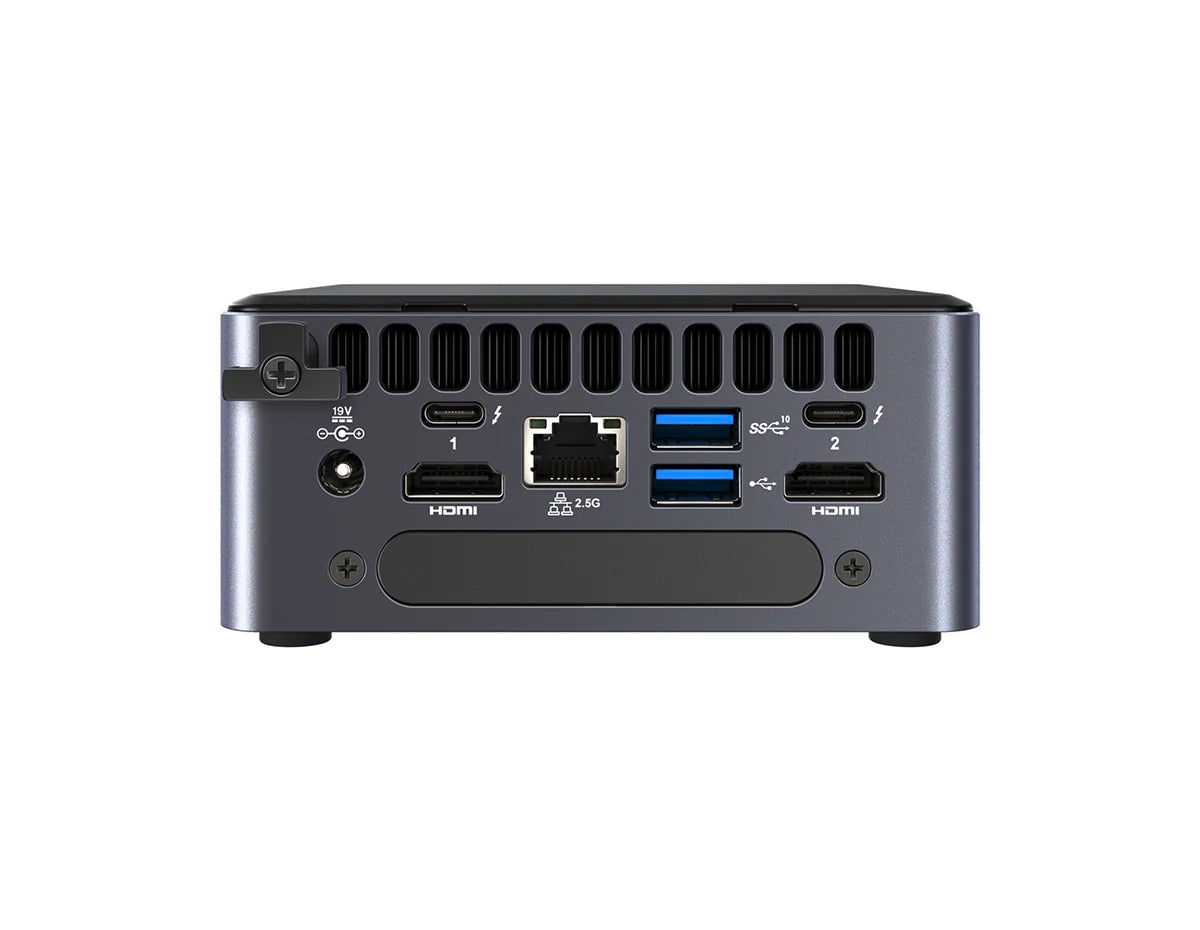 RNUC12WSHi70002 Intel® NUC 12 Pro Kit