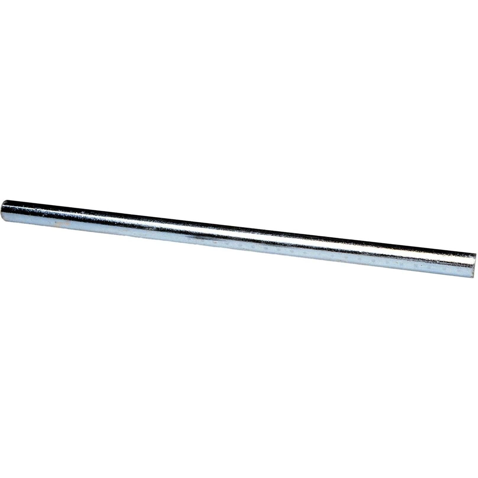 Tie Down Engineering 86039 Zinc Plated Roller Shaft