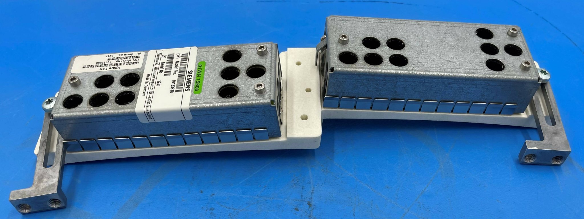 RX STAT 2 Receiver (10183878/10183855 SIEMENS