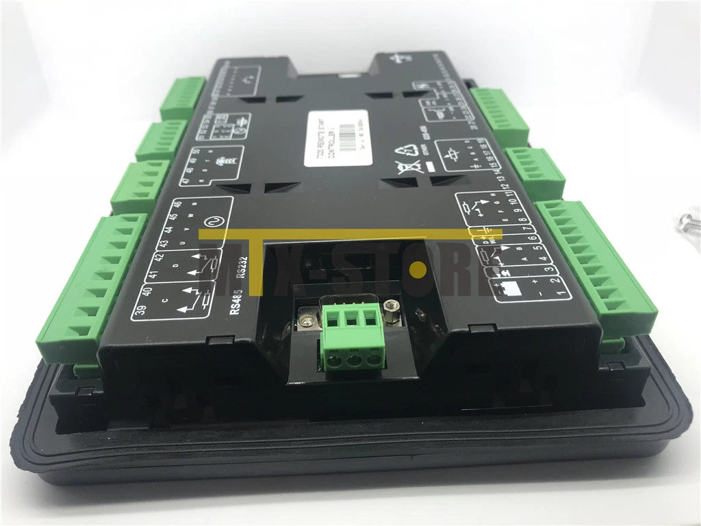 domestic NEW replace Deep Sea DSE7320 MKII Controller Controller Module Panel|376377894868