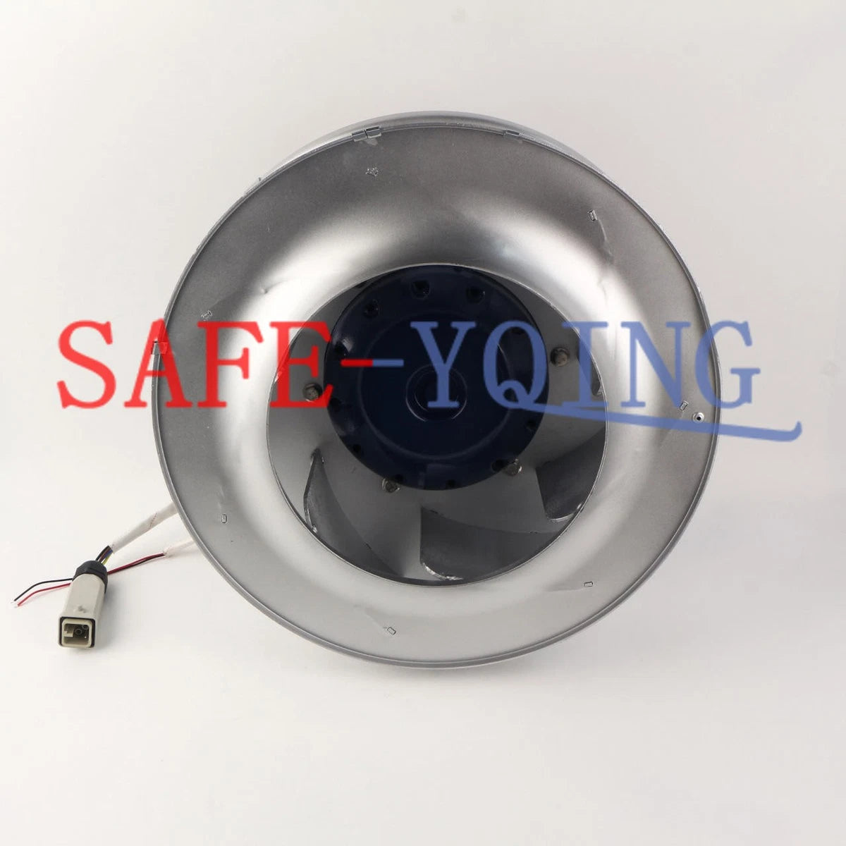 ZIEHL-ABEGG RH35C-ZlD.DC.1R High temperature fan Fast delivery