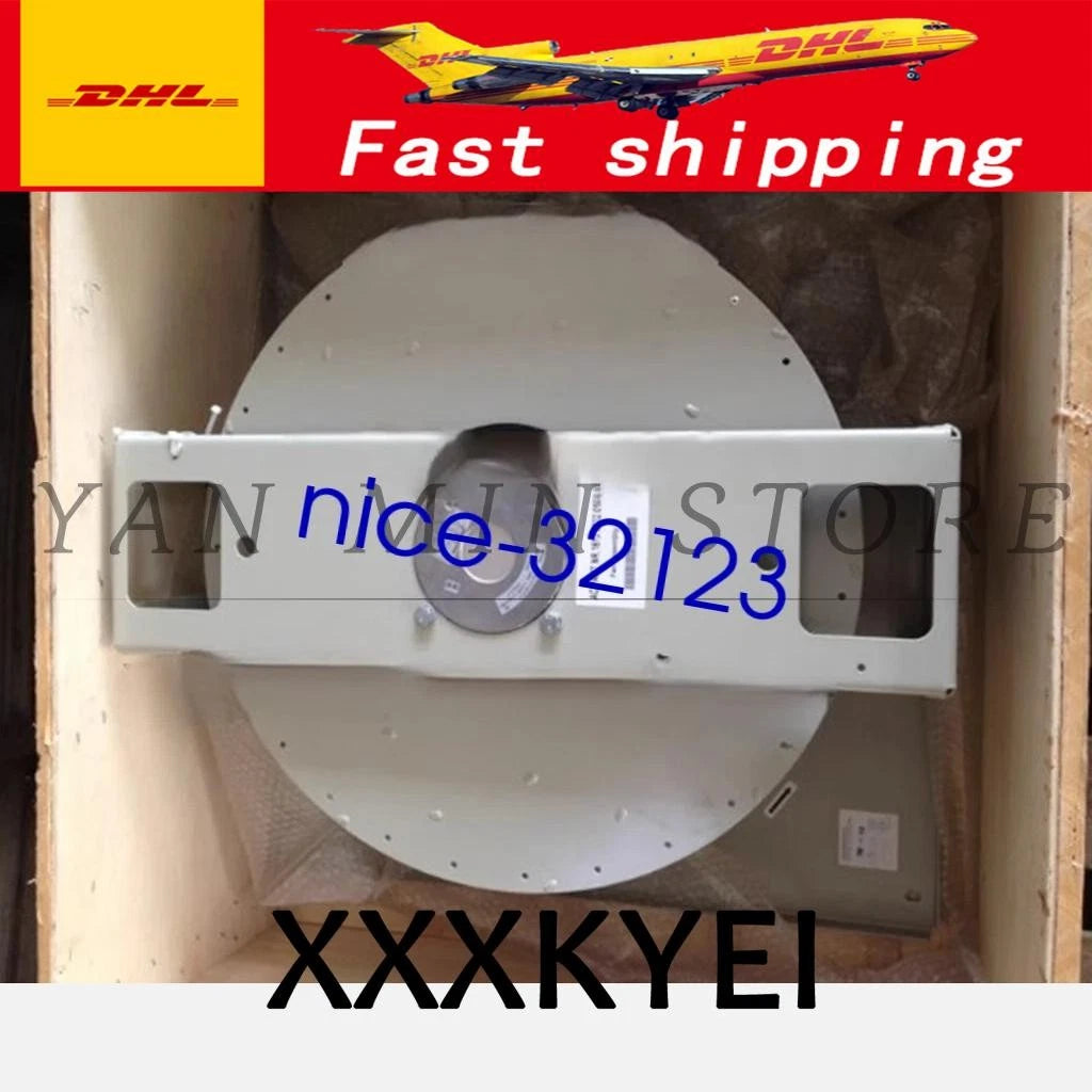 1PC Cooling Fan Assembly replace for Atlas Copco Air Compressor 161384910