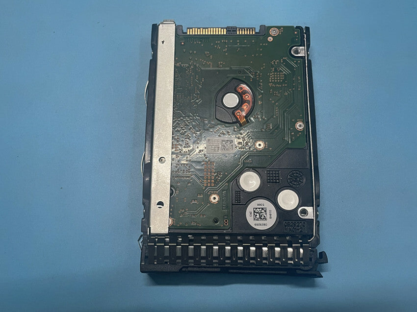 781516-B21 HP 600GB 12G SAS 10K SFF 2.5" SC HDD 781577-001|127435205907