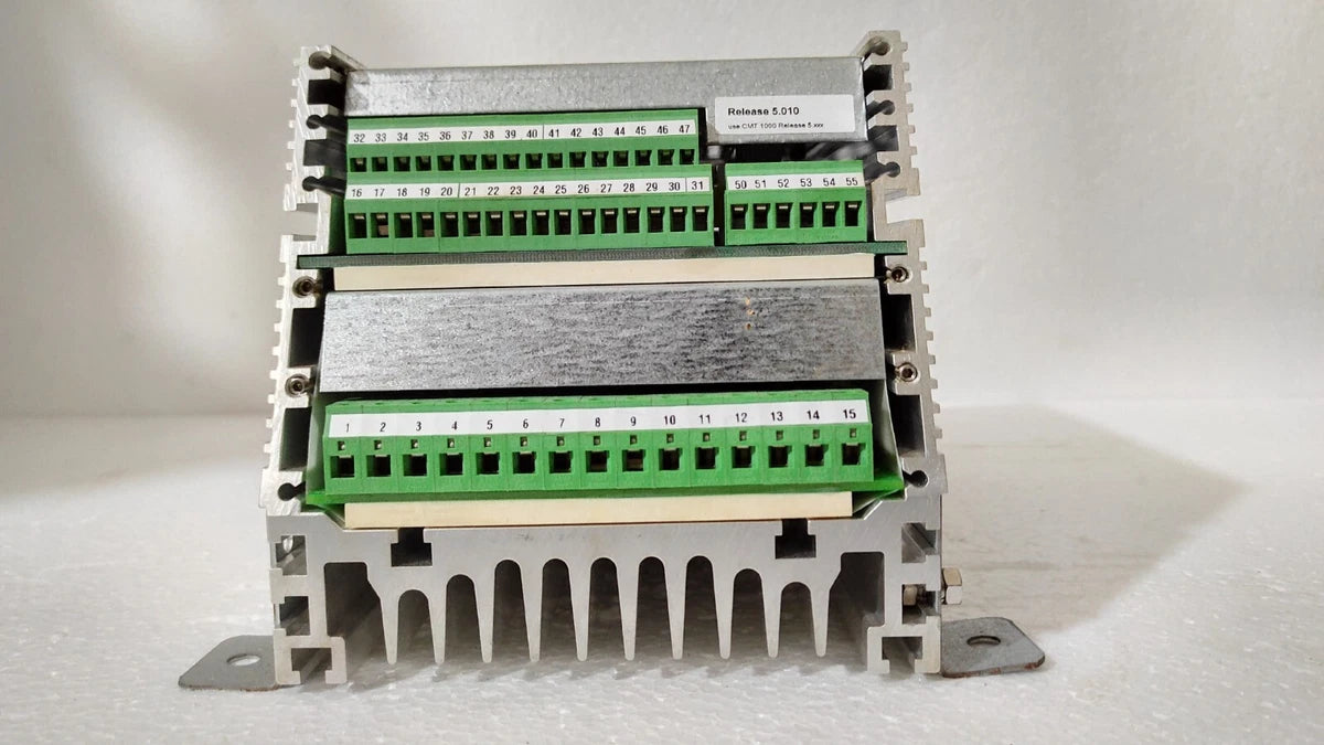 ABB unitrol 1000 / UNITROL 1000 Voltage Regulator 3BHE014557R0003|266978086628