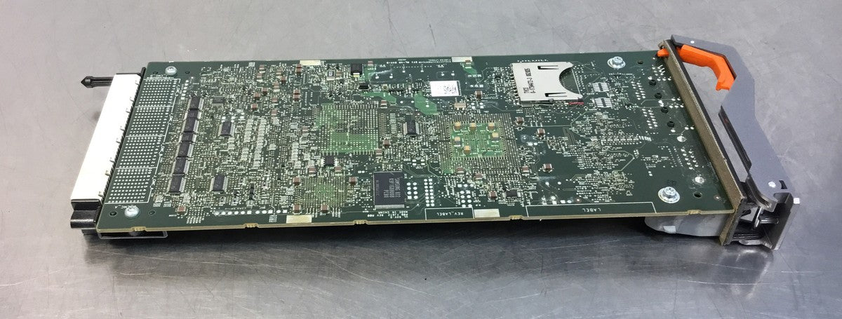 Dell FM634 PowerEdge JT790 Blade Chassis CMC Controller Module Card.  3C-1|154572259661