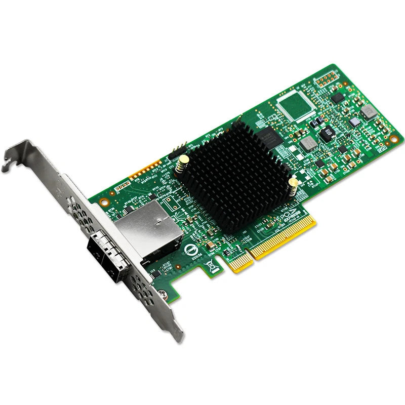 LSI SAS 9300-8e 8-port 12Gb/s SATA+SAS pci-e 3.0 Host Bus Adapter Controller