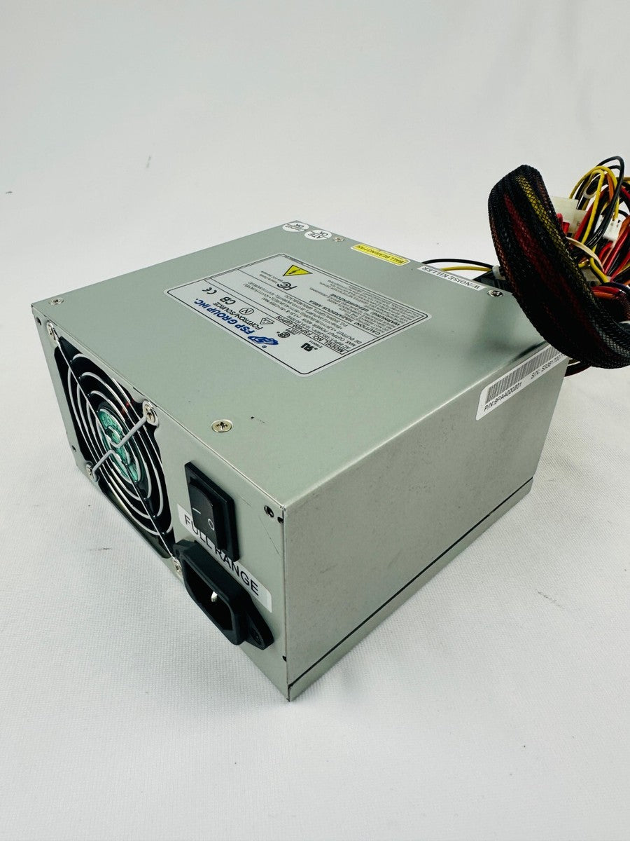 FSP Group FSP400-60PFN 9PA4000201 400 Watt ATX Power Supply|256799519915