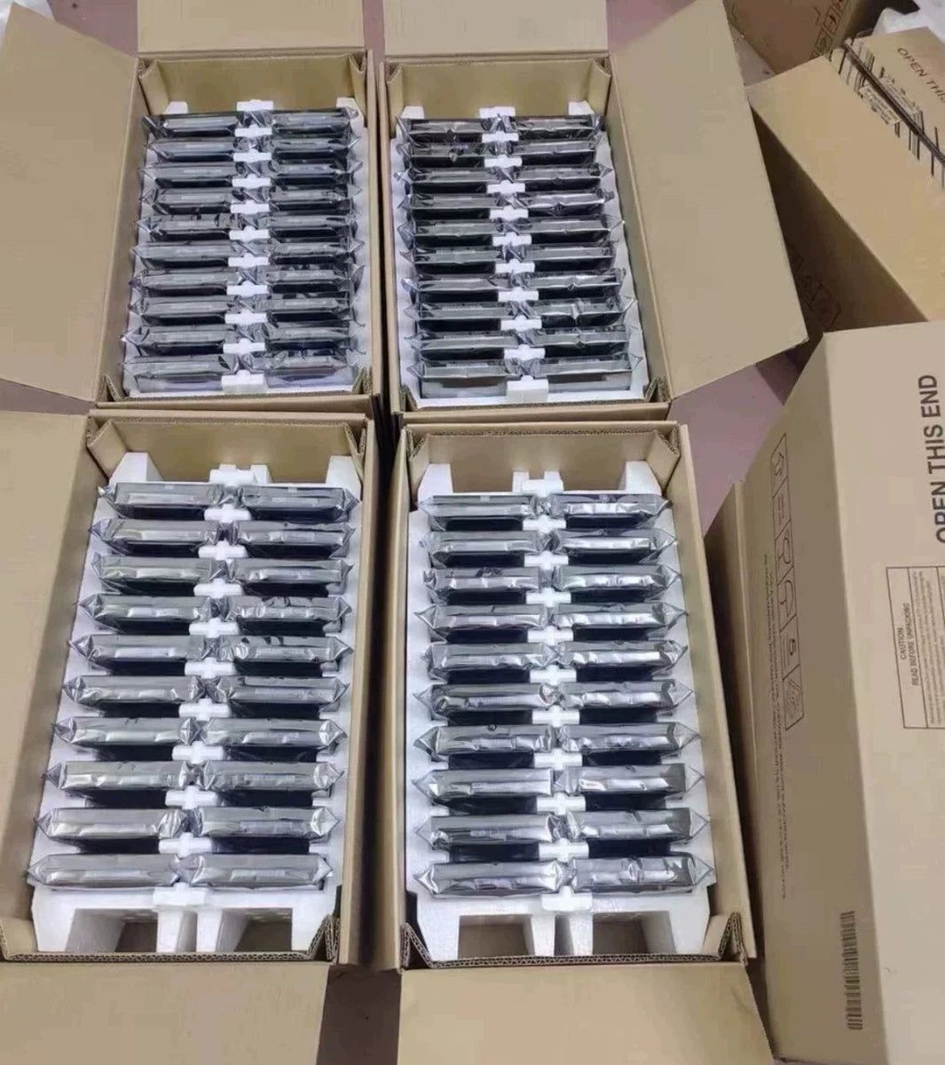 WD Red WD20EFPX Hard drive 2 TB internal 3.5" SATA 6Gb/s 5400 WD20EFPX