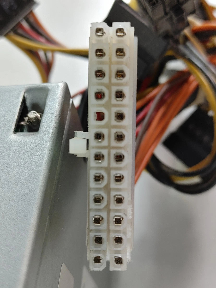 Dell XPS 8300 460 W 24 Pin ATX Desktop Power Supply 6GXM0|389468649116