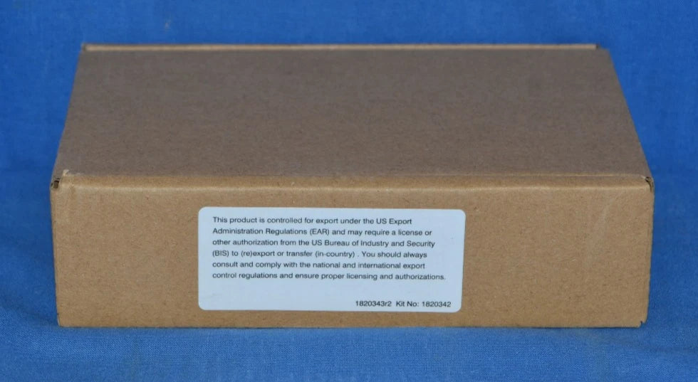 AXIS Communications T8144 60W Industrial Midspan - 01154-001|388885979758