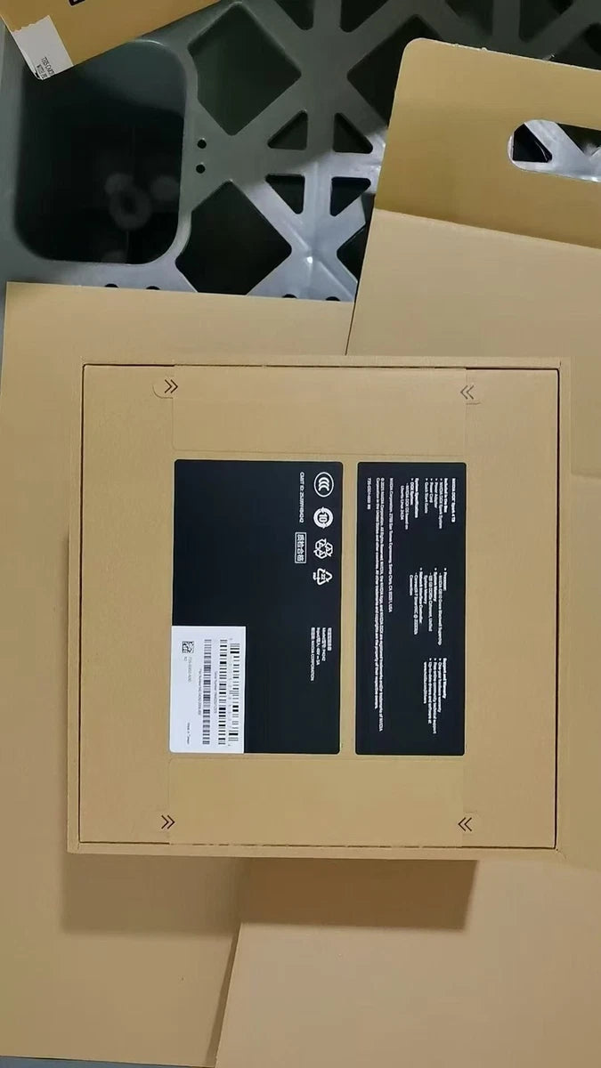 Nvidia DGX Spark AI Server Enterprise GPU Computing Platform 4TB nvme DeepSeek