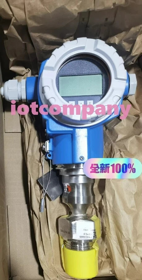 PMP75-16XJ5/0 Pressure Transmitter PMP75-16XJ5 0