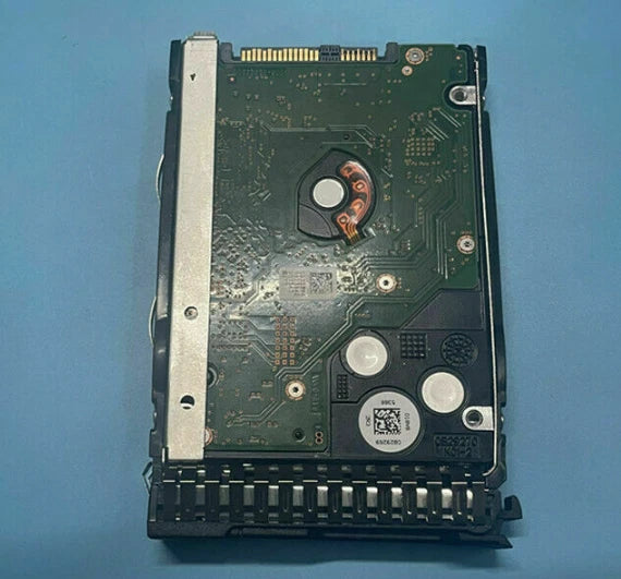 781516-B21 HP 600GB 12G SAS 10K SFF 2.5" SC HDD 781577-001|145988930435
