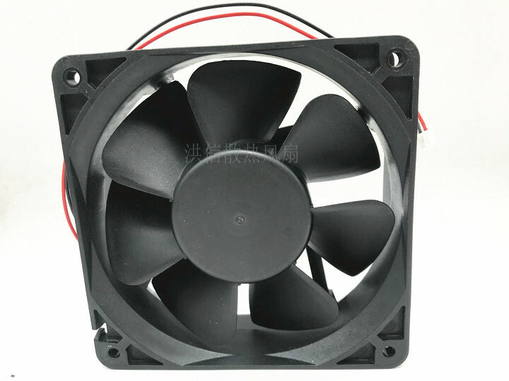 1PC COMMONWEALTH 12038 FP-108/DC S1B 24V 0.36A Axial Cooling Fan *|236322187390