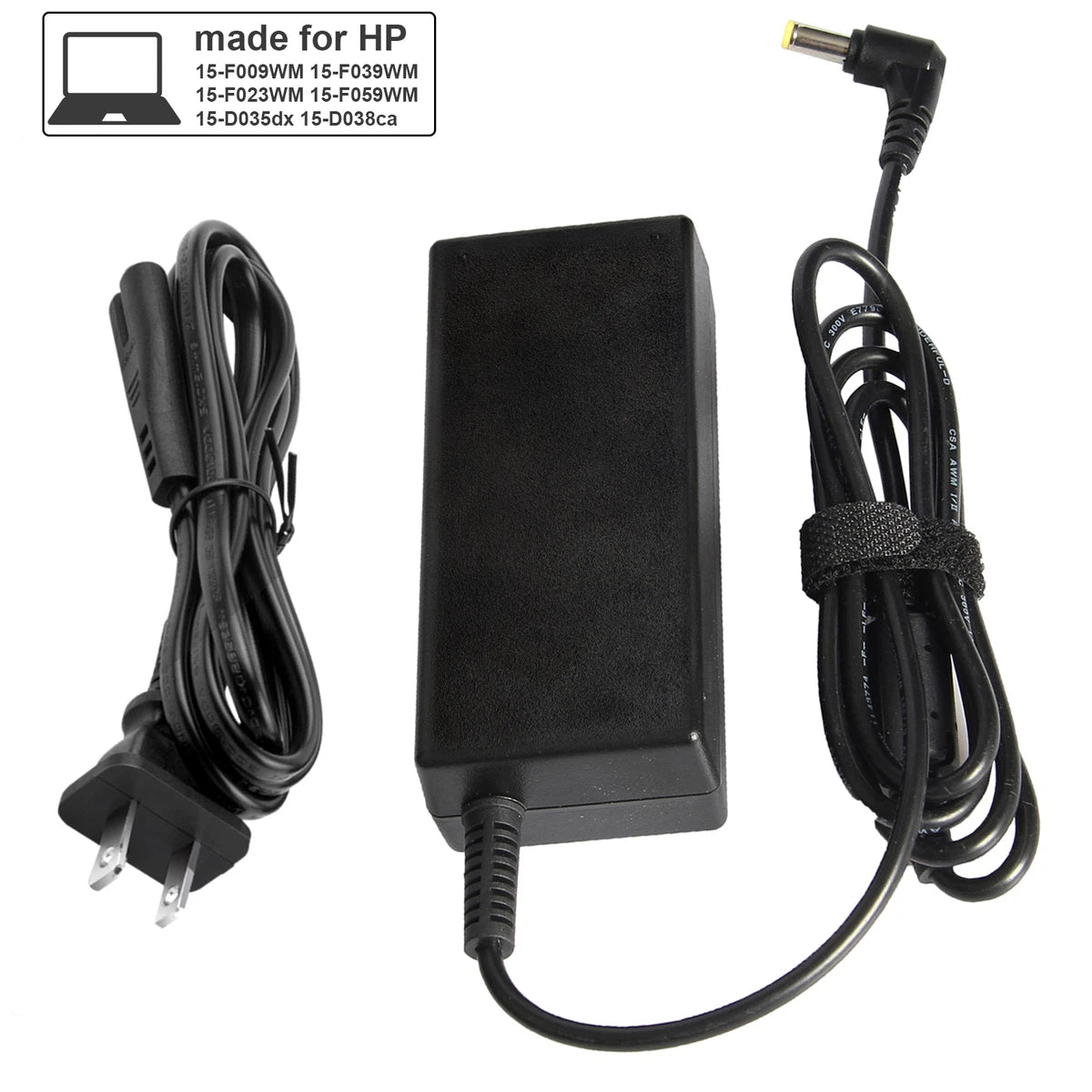 New Brand Lenovo AC Power Adapter Charger 65W For ThinkCentre M32 M72e M92|265064336597