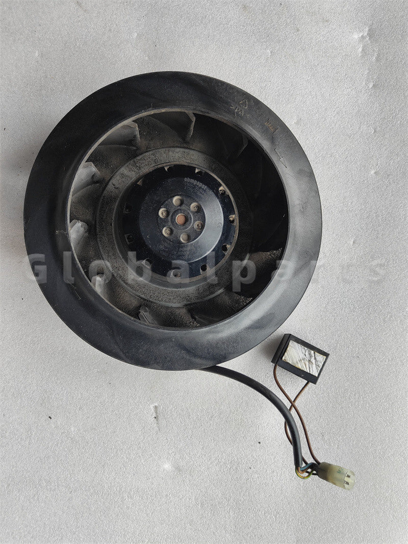 R2E225-AT52-19 AC Centrifugal Fan 230V 0.47/0.69A 105/155W Ebmpapst Fan Rittal|176681322182
