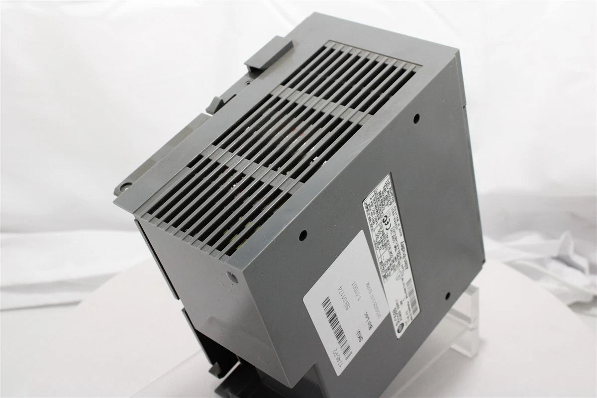 Allen-Bradley 1746-P2 SLC 500 Power Supply|326445988201