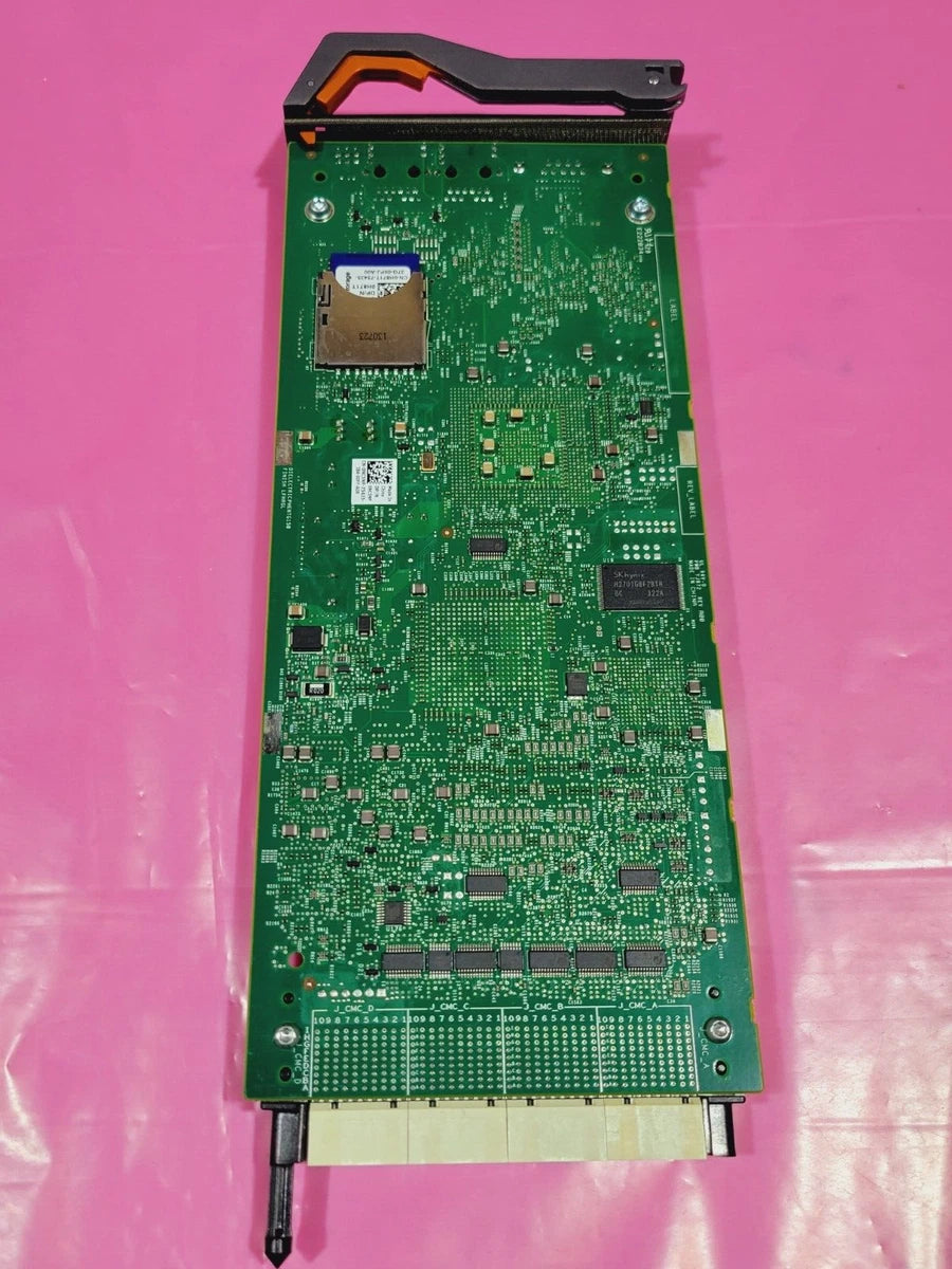 Dell PowerEdge Management Controller module CMC Chassis  M1000e 0NC5NP|386920008702