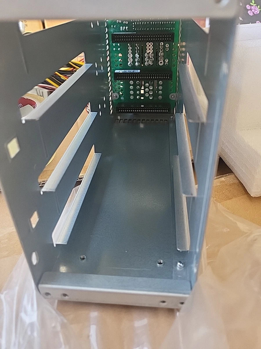 ETASIS EFRP-3300 600W+300W redundant power supply|315444418230