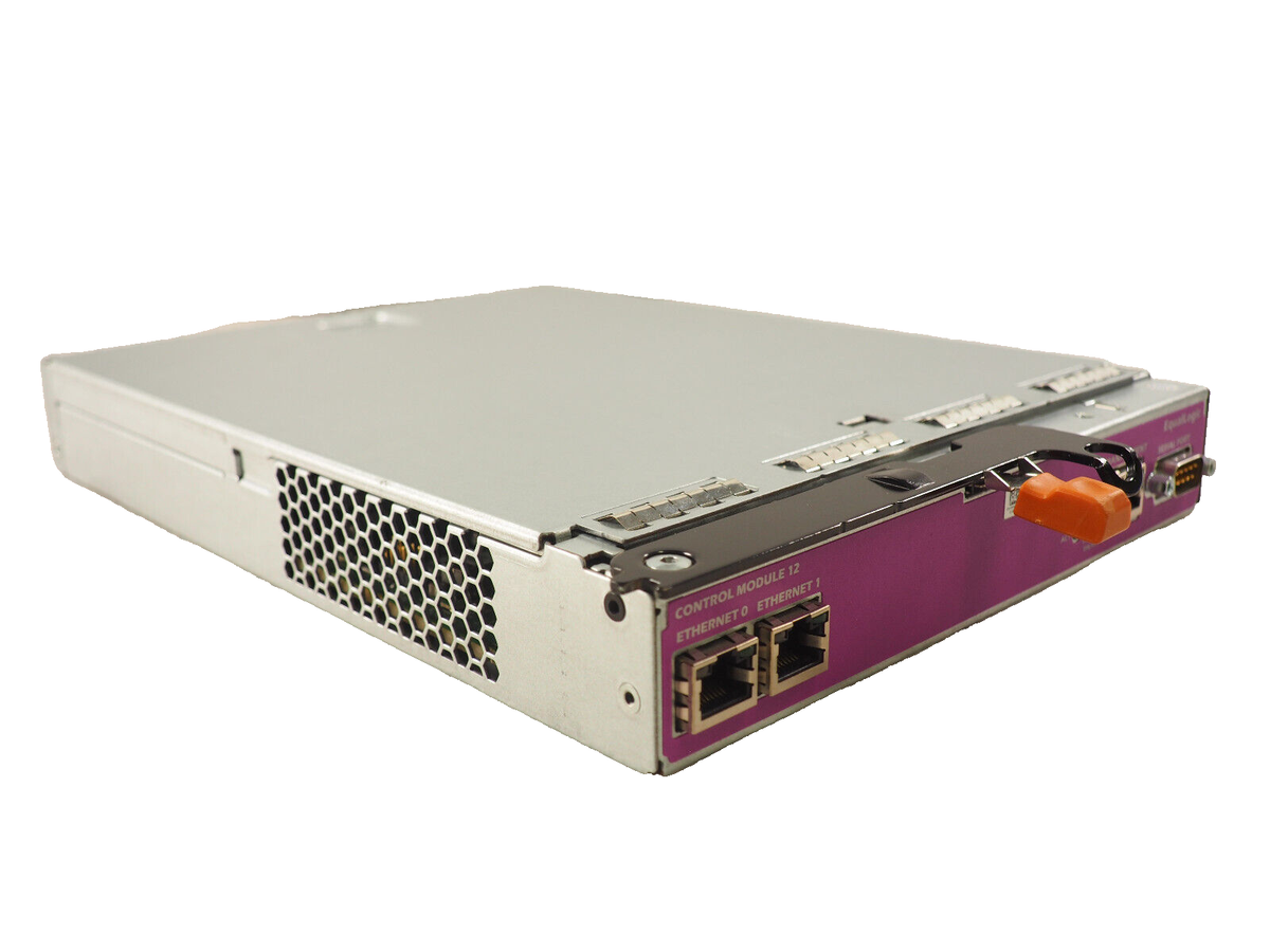 Dell EqualLogic E09M E09M001 NMJ7P Type 12 Controller Module|156470189997