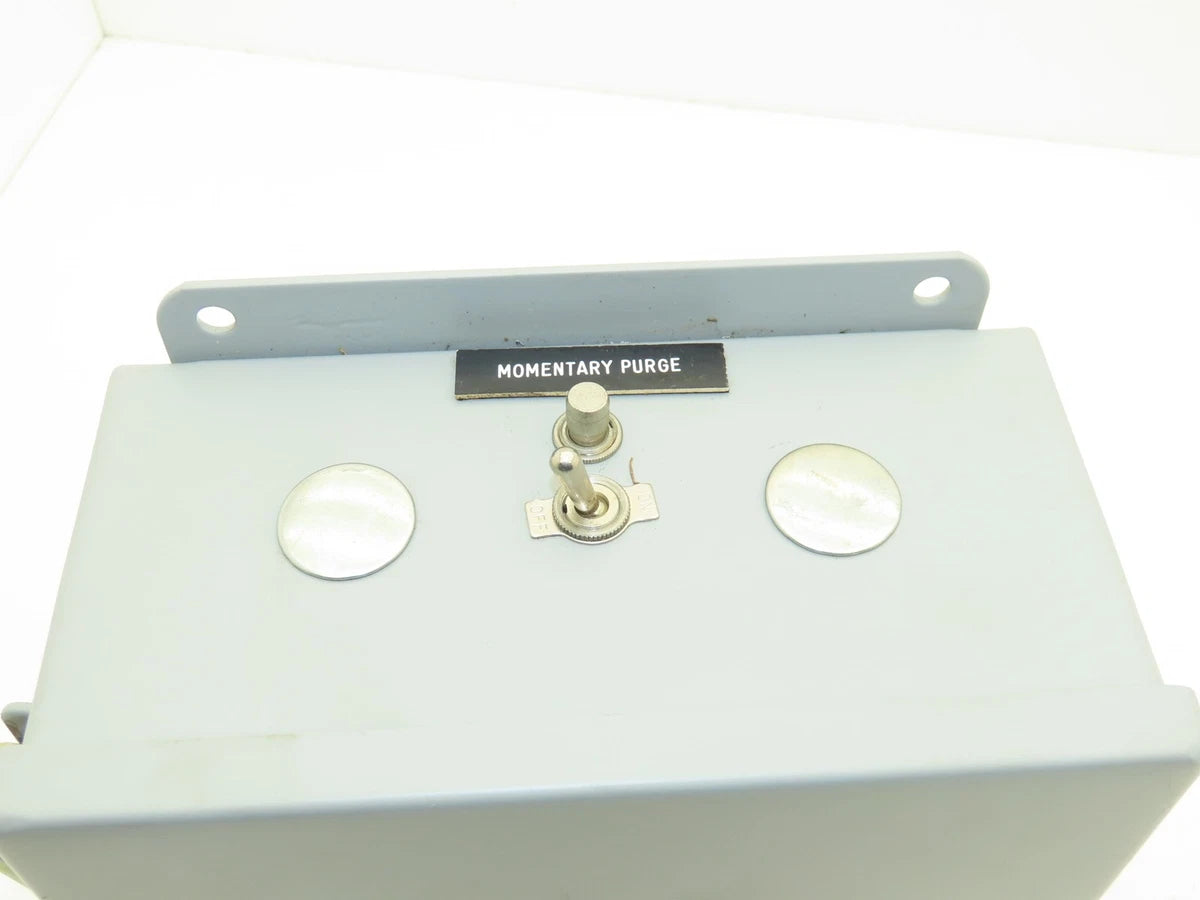 Foxboro D0128JW Power Supply 120VAC In 24VAC 4W|127004507360