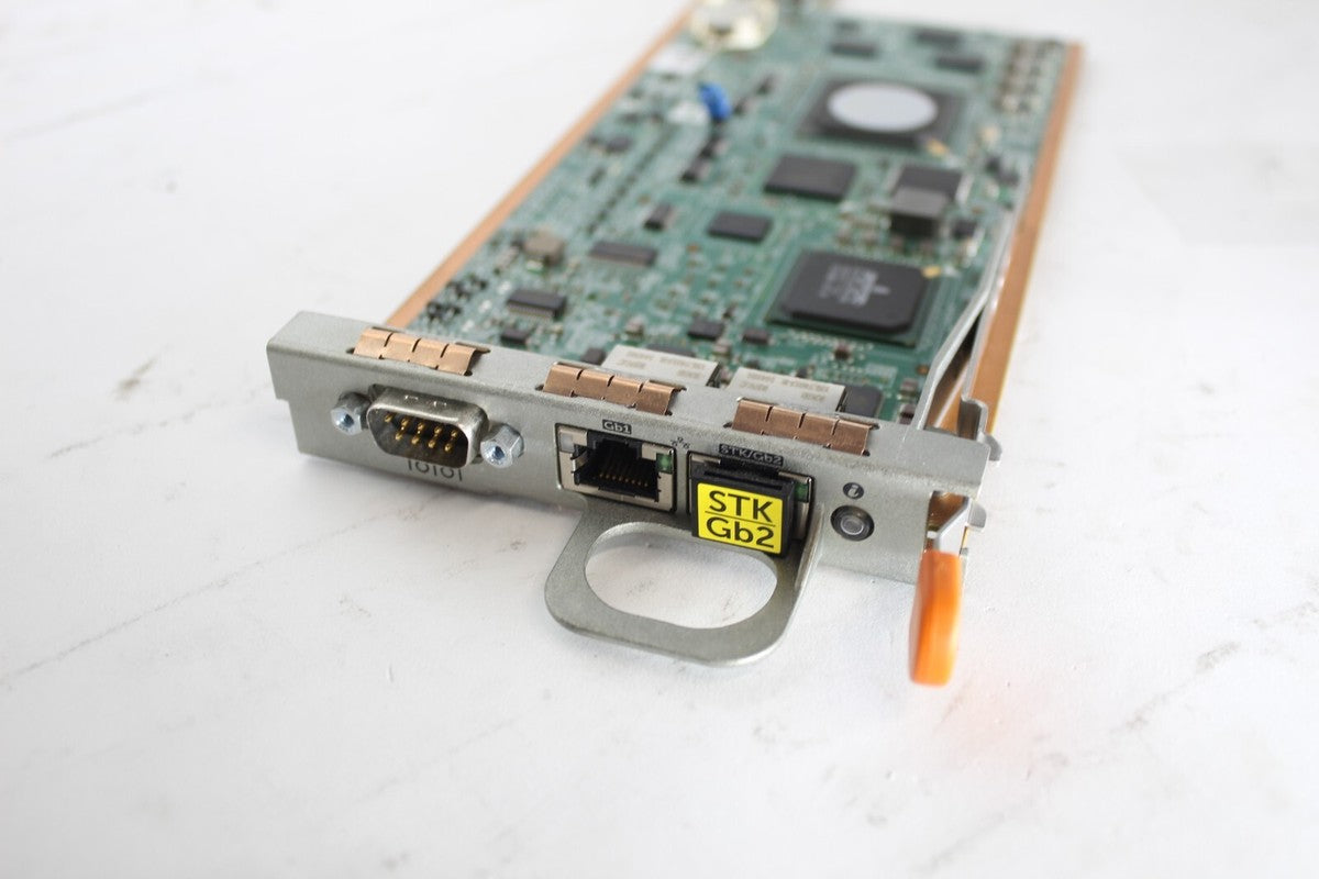 Dell Server Management Controller Module For PowerEdge FX2S DP/N: 3XDD3|156245071034
