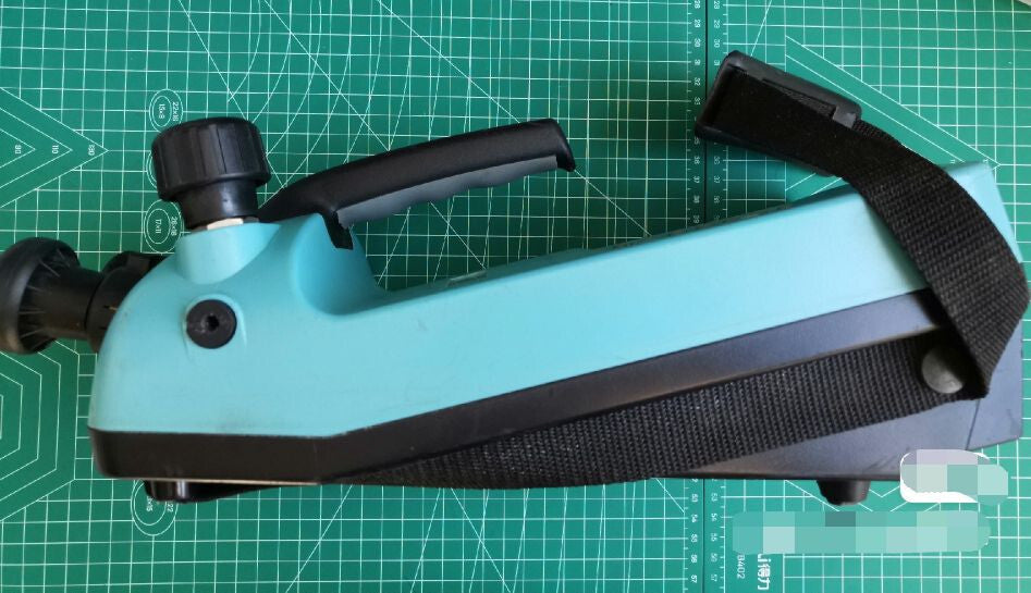 Druck DPI 610 1Mpag Portable Pressure Calibrator used|157578709707