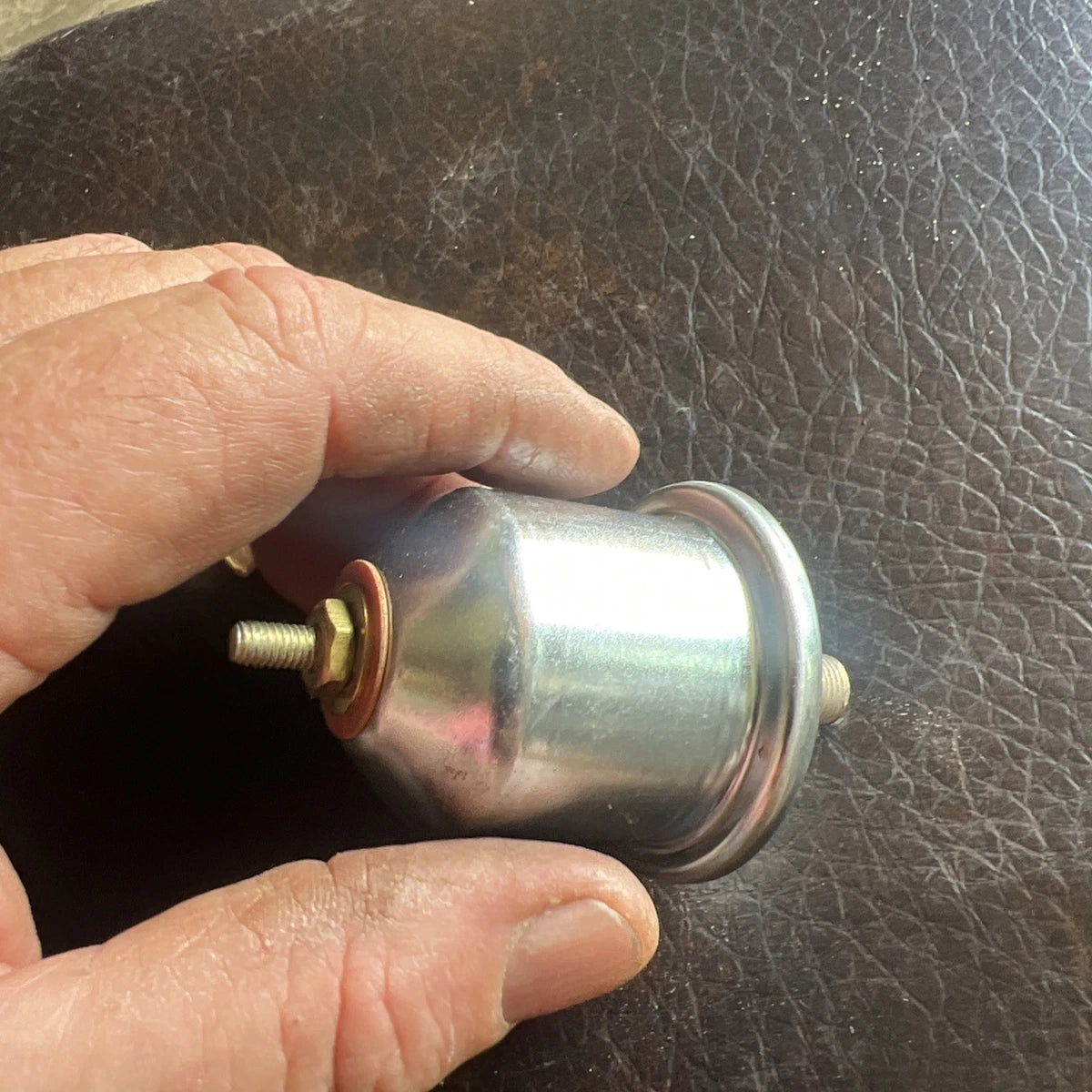 Yale 512924800 Oil Pressure Sender for Forklift USA Made - NOS