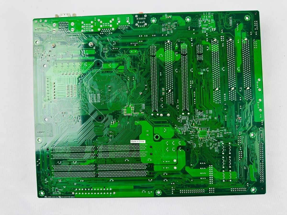 RadiSys C2SBI-RSYS-JD1 JD35Q ATX 067-10081-0002 Motherboard