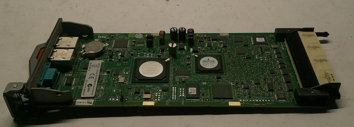 Dell PowerEdge M1000E CMC Controller Module 0NC5NP RK095 A01 W/ 1x SD Card|187339244350