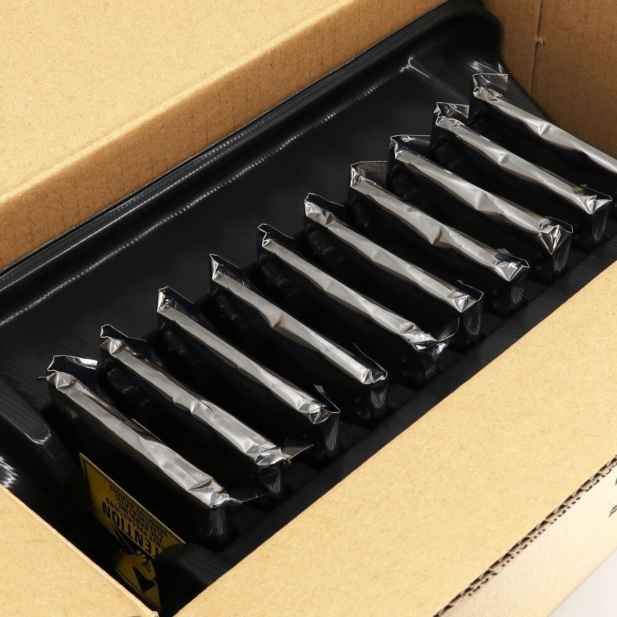 ST373455FC 73GB 15K5 FC Fiber Hard Drive