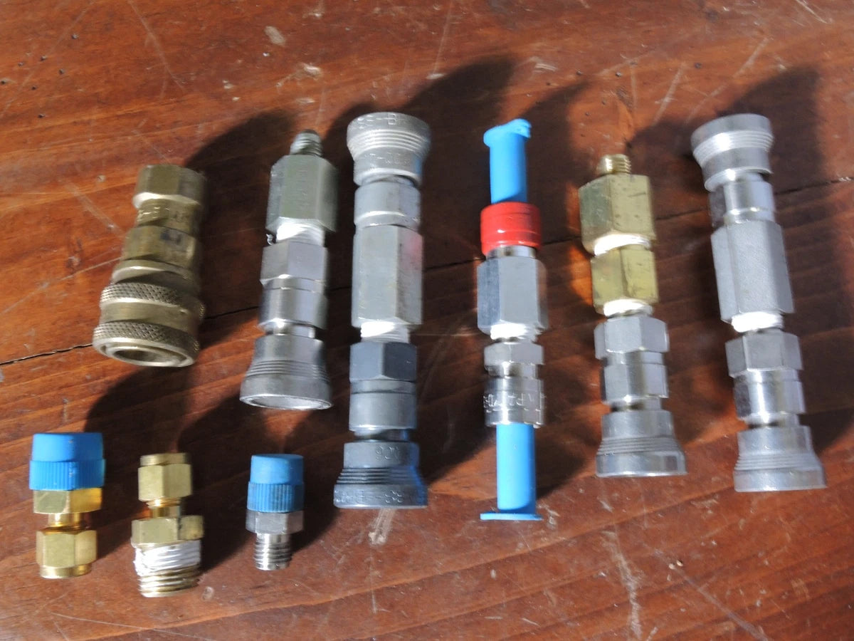 Druck DPI 610 Calibrator w PDCR 2200-A14 Pressure Transducer Accessories, Gauges|326937600379