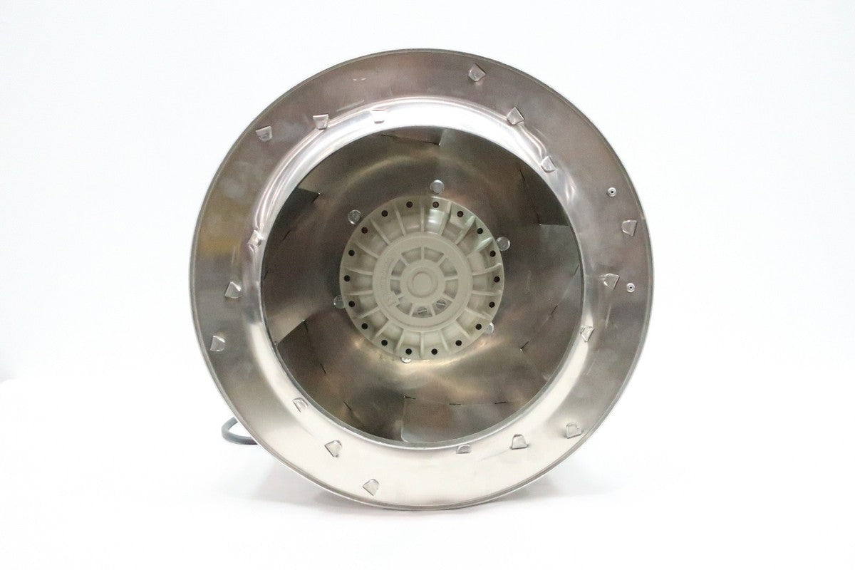 Ziehl-abegg RH45M-4EK.6K1R Centrifugal Fan 1510rpm 1.35kw 230v-ac|388210210184