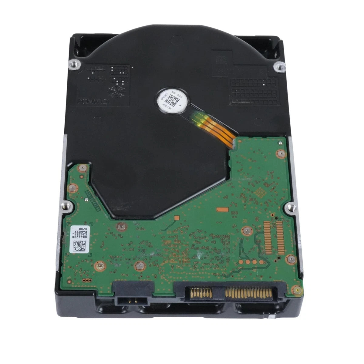 WD Ultrastar DC HC550 16TB 7.2K 3.5" SAS 12Gbps 512e 512MB HDD WUH721816AL5204|286940216143