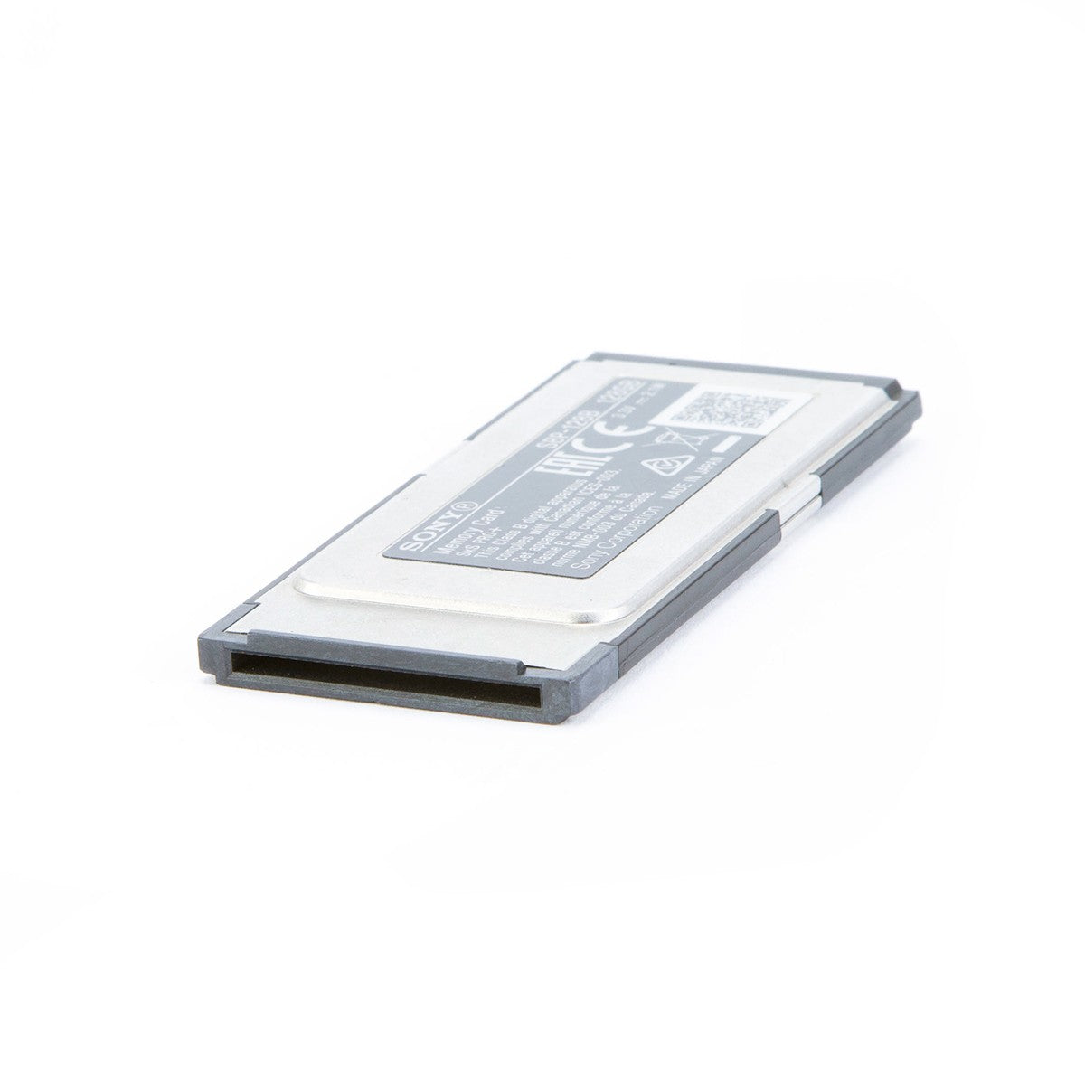 Sony PRO+ 128GB SxS Card - SBP128B