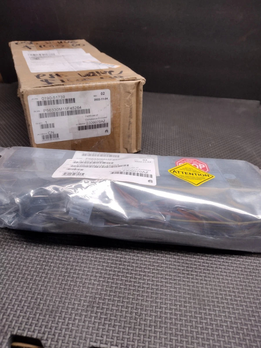 Supermicro PWS-563-1H | 560W Server Power Supply NEW FREE SHIPPING