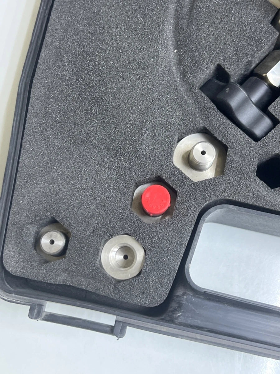 GE DRUCK PV212 HYDRAUILC PRESSURE PUMP 15000 PSI /1000 BAR|286109605481