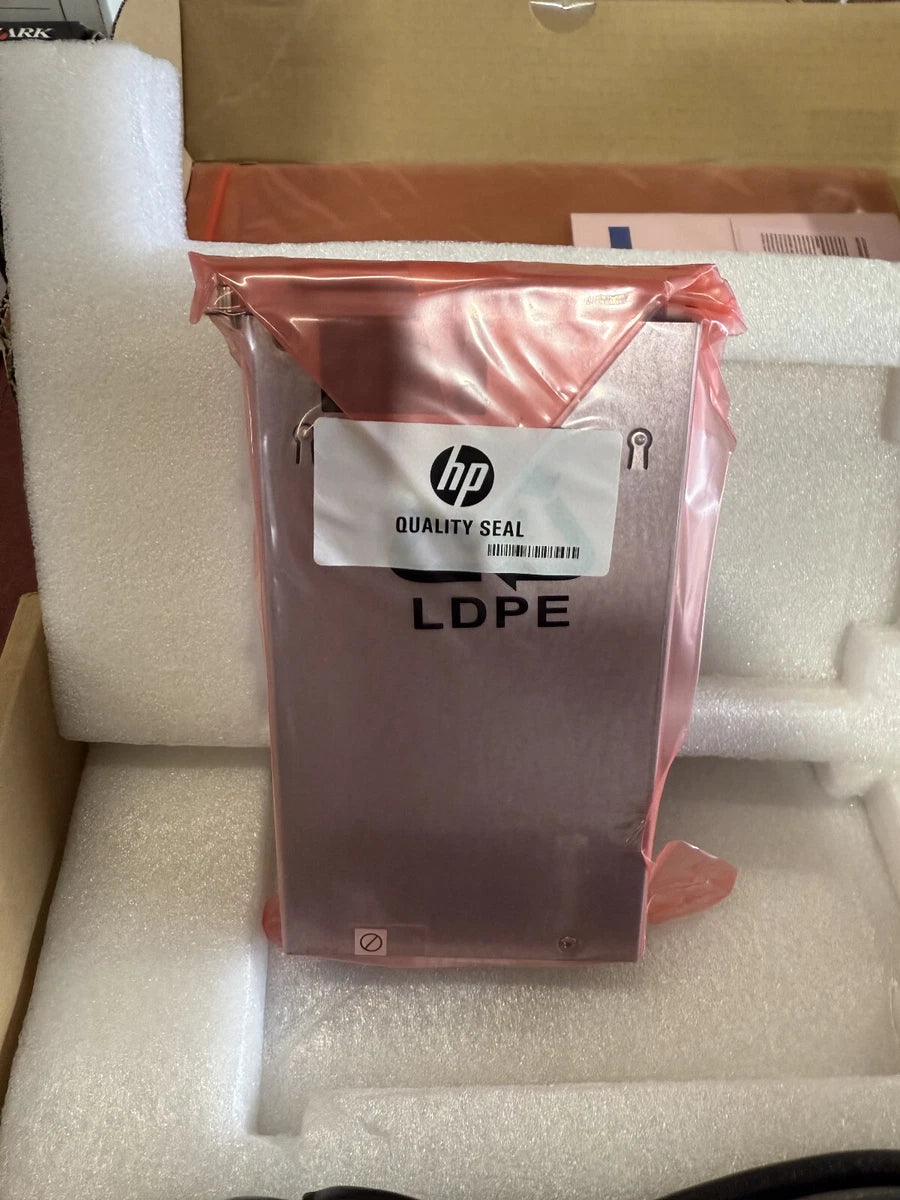 New HP A5500 150W AC Power Supply JD362A#ABA PSR150-A - PSR150-D SEALED T9-D10|226781261458