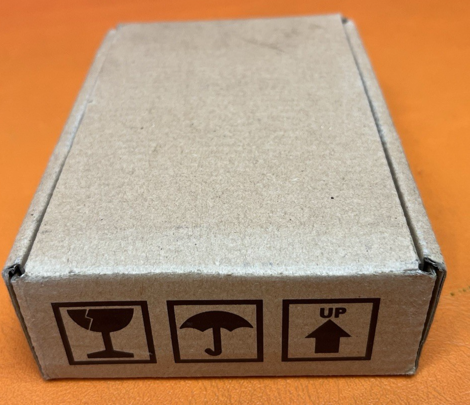 New Open Box Axis T8144 60W Industrial Midspan PoE Injector 20-60VDC 01154-001|306615625066