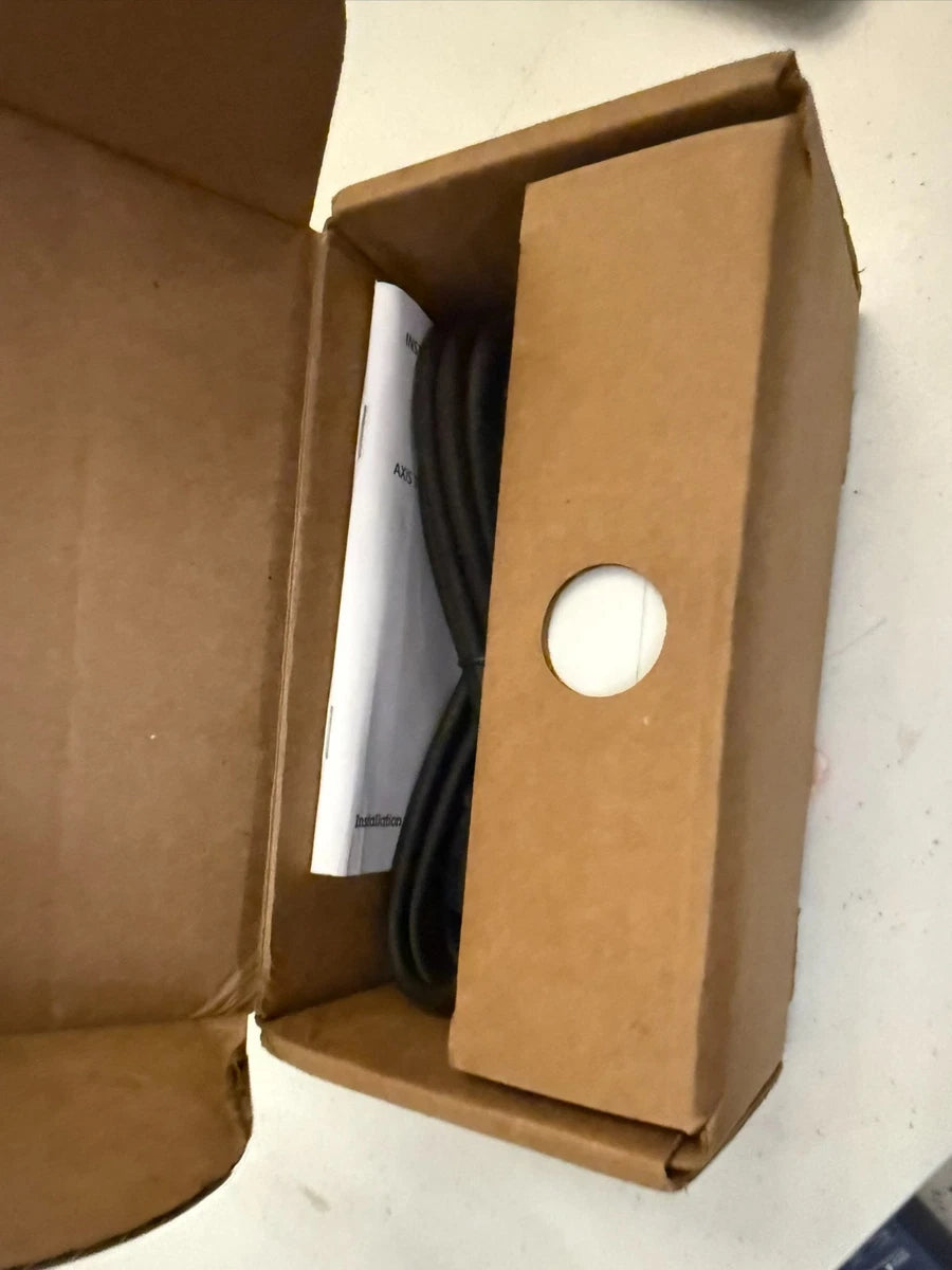 *AXIS* Axis T8154 02740-004 60W SFP Midspan NEW Open Box|136563233354