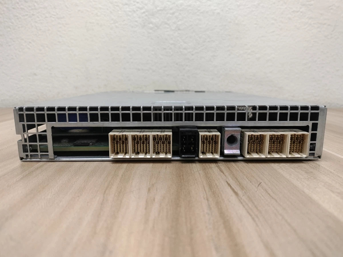 Dell EqualLogic Type 11 Control Module E09M001 E09M HRT01 A01|177545825644