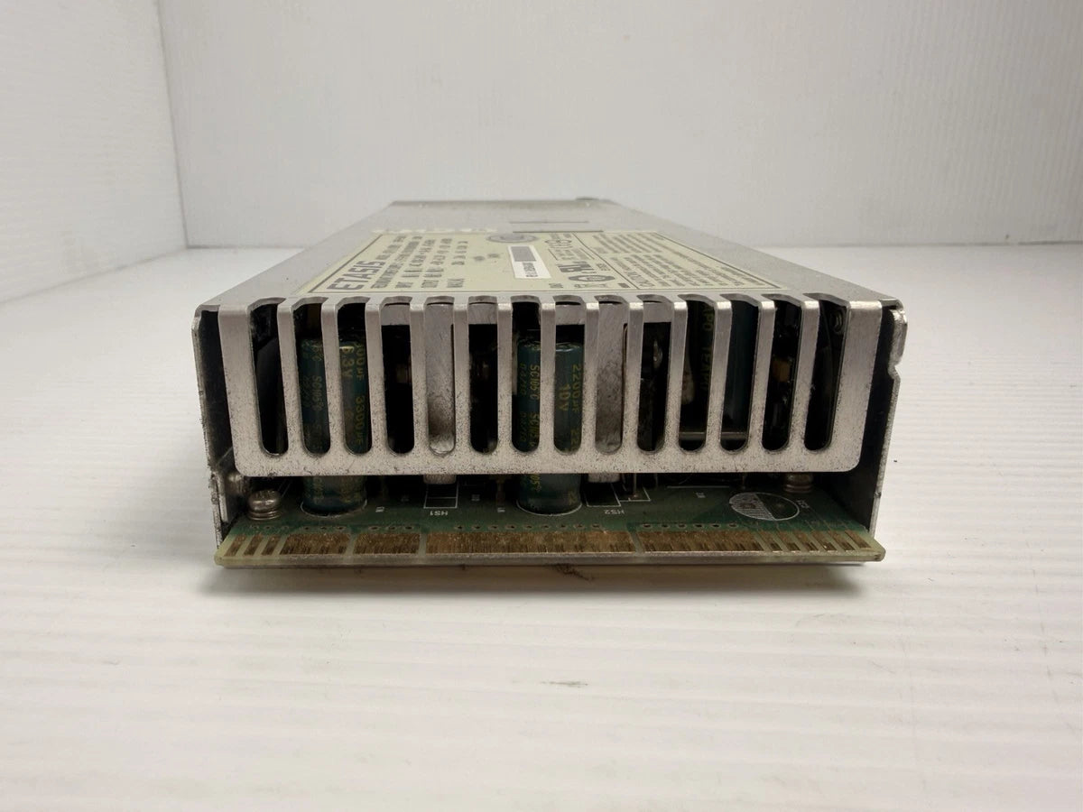 ETASIS 550W Power Supply EFRP‑553V1 Hot-Swap Redundant Server PSU Module|297991384599