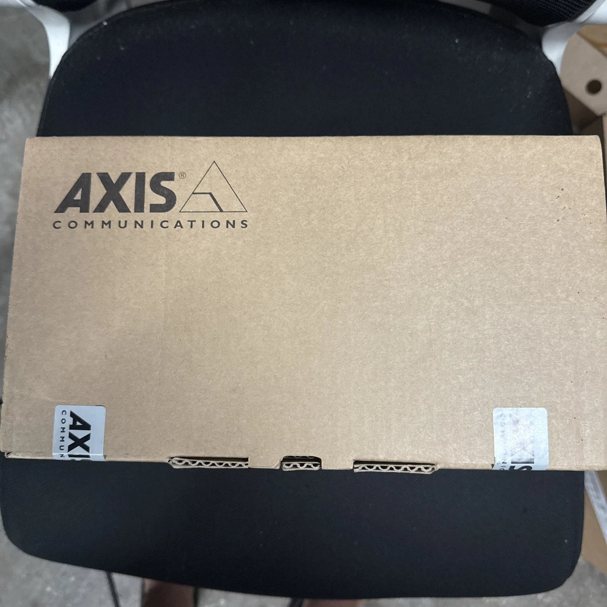 AXIS 02411-001 TQ5001-E Pole/Wall Mount for PTZ Camera|326765261523