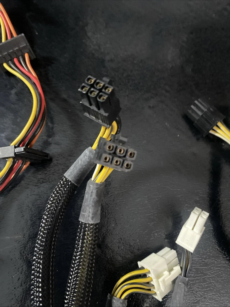 Hipro HP-W700WC3 Fujitsu S26113-E504-V70 Celsius R630/R640 700W Power Supply |167969677231