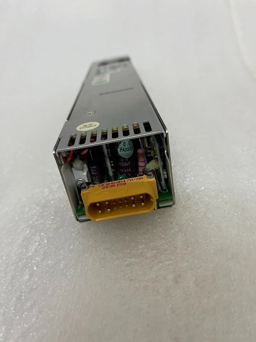 1pcs Used Zippy M1S-3400V Server Power Supply Redundant Module 400W Tested|267099662825